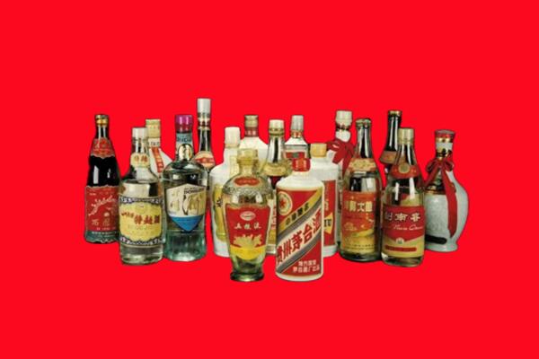 合肥市巢湖回收十八老酒.jpg
