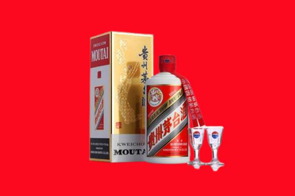 合肥市巢湖回收贵州茅台酒